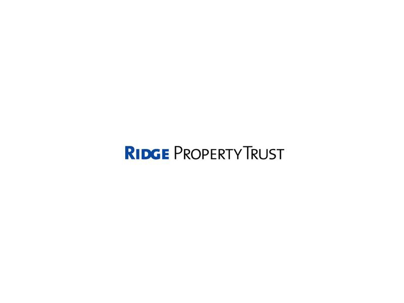 Ridge Property Trust