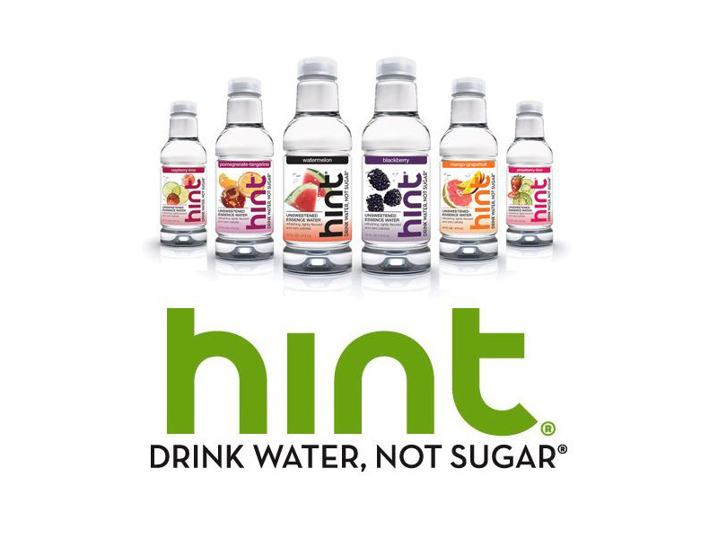 Hint Water