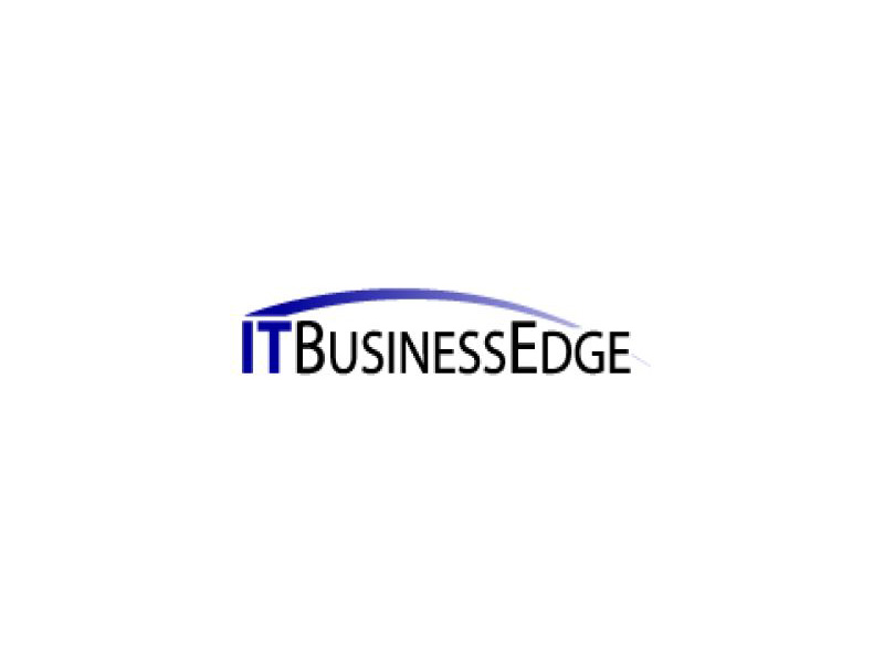 IT Business Edge