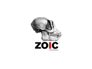 The Zoic visual effects logo