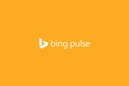Microsoft Bing Pulse